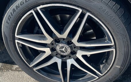 Mercedes-Benz V-Класс, 2019 год, 6 300 000 рублей, 13 фотография