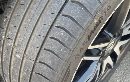 Mercedes-Benz V-Класс, 2019 год, 6 300 000 рублей, 20 фотография