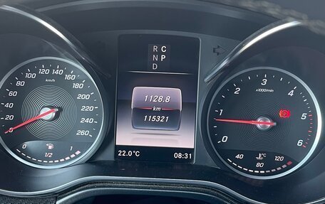 Mercedes-Benz V-Класс, 2019 год, 6 300 000 рублей, 16 фотография