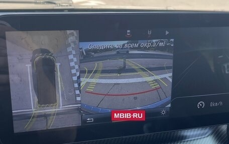 Mercedes-Benz V-Класс, 2019 год, 6 300 000 рублей, 21 фотография