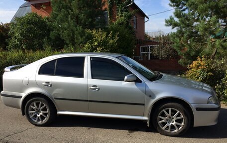 Skoda Octavia IV, 2007 год, 265 000 рублей, 6 фотография