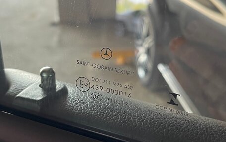 Mercedes-Benz V-Класс, 2019 год, 6 300 000 рублей, 33 фотография