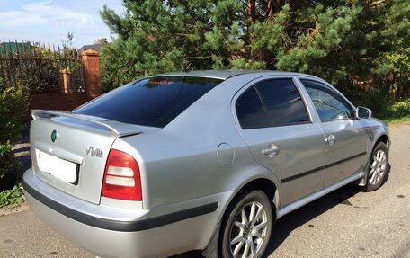 Skoda Octavia IV, 2007 год, 265 000 рублей, 5 фотография
