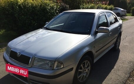 Skoda Octavia IV, 2007 год, 265 000 рублей, 2 фотография