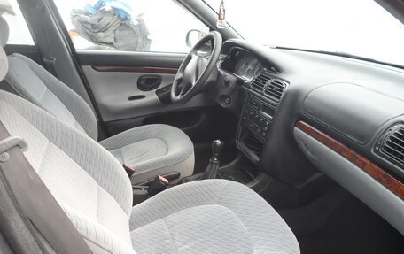 Peugeot 406 I, 1997 год, 165 000 рублей, 5 фотография