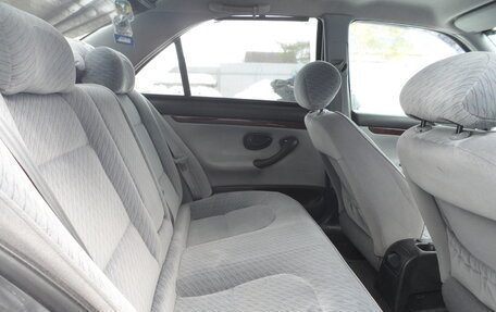 Peugeot 406 I, 1997 год, 165 000 рублей, 6 фотография