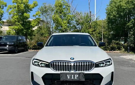 BMW 3 серия, 2023 год, 2 700 666 рублей, 2 фотография