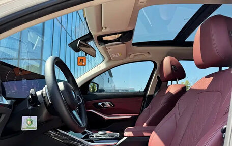 BMW 3 серия, 2023 год, 2 700 666 рублей, 5 фотография