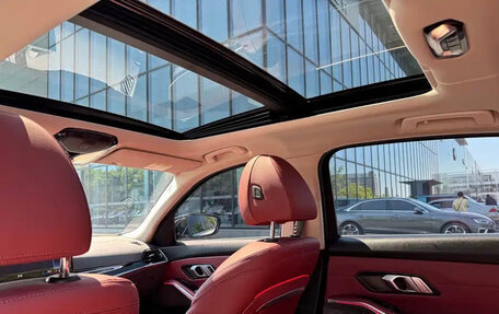 BMW 3 серия, 2023 год, 2 700 666 рублей, 8 фотография