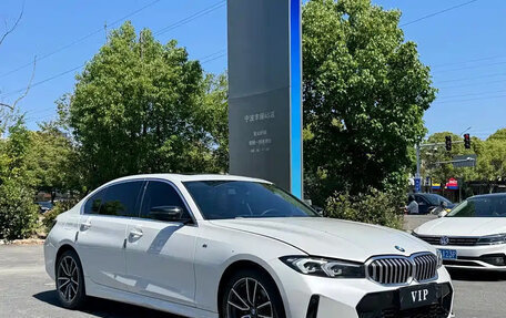 BMW 3 серия, 2023 год, 2 700 666 рублей, 3 фотография