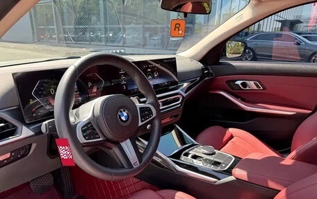 BMW 3 серия, 2023 год, 2 700 666 рублей, 6 фотография