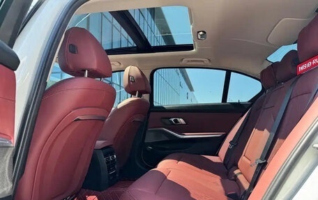 BMW 3 серия, 2023 год, 2 700 666 рублей, 7 фотография
