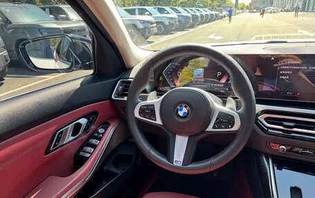 BMW 3 серия, 2023 год, 2 700 666 рублей, 10 фотография