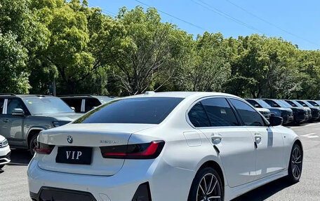 BMW 3 серия, 2023 год, 2 700 666 рублей, 18 фотография