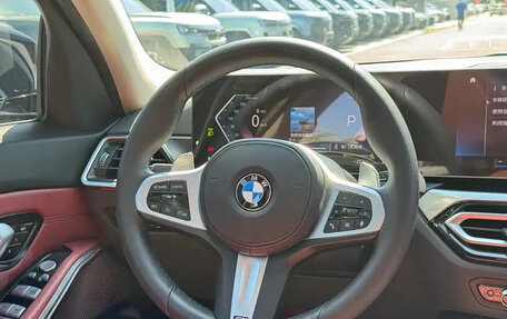 BMW 3 серия, 2023 год, 2 700 666 рублей, 12 фотография
