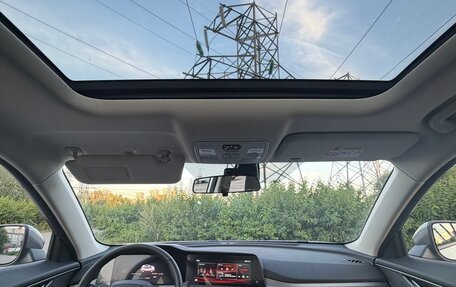 Changan CS35 Plus, 2024 год, 1 790 000 рублей, 5 фотография