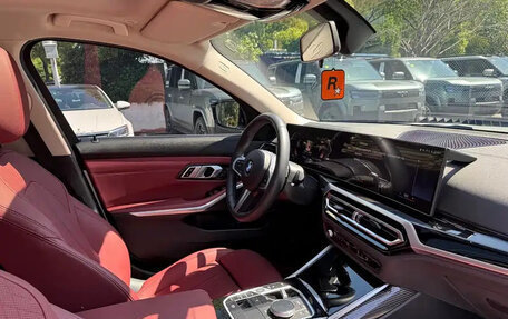 BMW 3 серия, 2023 год, 2 700 666 рублей, 16 фотография