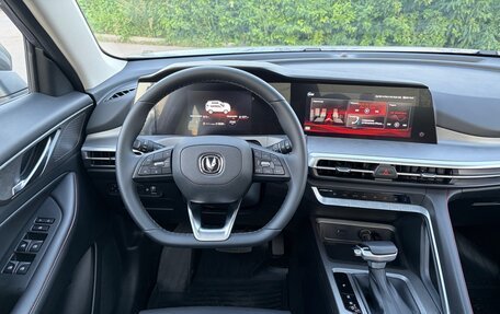Changan CS35 Plus, 2024 год, 1 790 000 рублей, 6 фотография