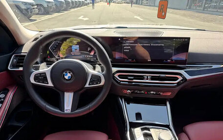 BMW 3 серия, 2023 год, 2 700 666 рублей, 9 фотография