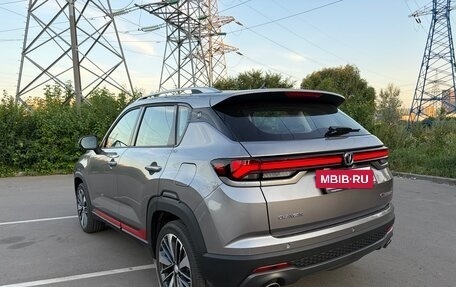 Changan CS35 Plus, 2024 год, 1 790 000 рублей, 3 фотография
