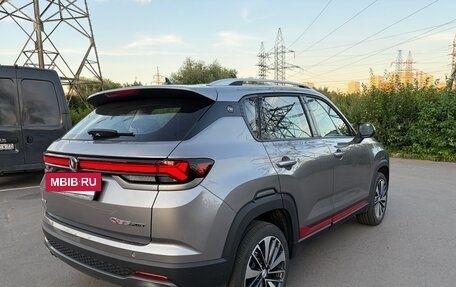 Changan CS35 Plus, 2024 год, 1 790 000 рублей, 2 фотография