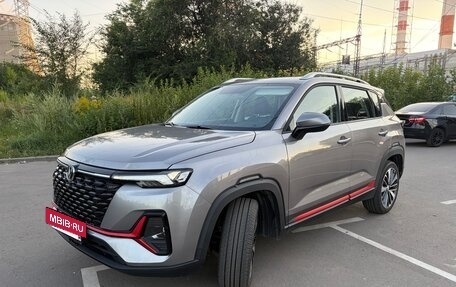 Changan CS35 Plus, 2024 год, 1 790 000 рублей, 4 фотография