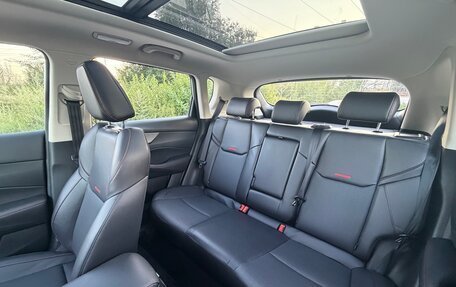 Changan CS35 Plus, 2024 год, 1 790 000 рублей, 7 фотография