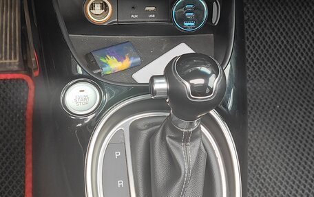 KIA Soul II рестайлинг, 2019 год, 1 950 000 рублей, 11 фотография