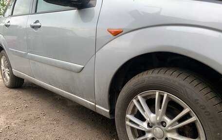 Ford Focus IV, 2004 год, 259 000 рублей, 3 фотография
