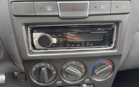 Hyundai Accent II, 2007 год, 255 000 рублей, 9 фотография