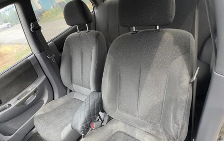Hyundai Accent II, 2007 год, 255 000 рублей, 8 фотография