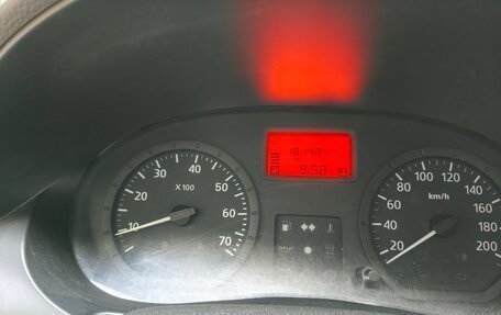 Renault Logan I, 2006 год, 300 000 рублей, 8 фотография