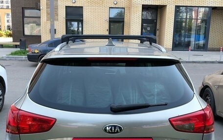 KIA cee'd III, 2017 год, 1 550 000 рублей, 7 фотография