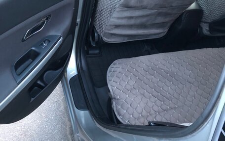 KIA cee'd III, 2017 год, 1 550 000 рублей, 20 фотография