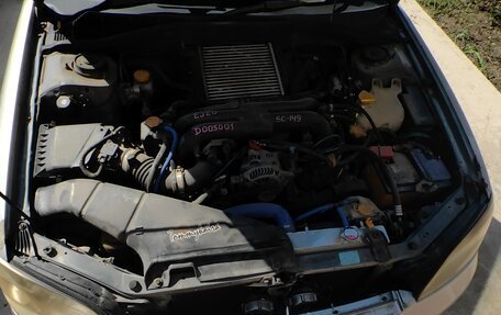 Subaru Legacy III, 2000 год, 400 000 рублей, 7 фотография