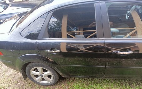 Ford Focus II рестайлинг, 2007 год, 345 000 рублей, 6 фотография