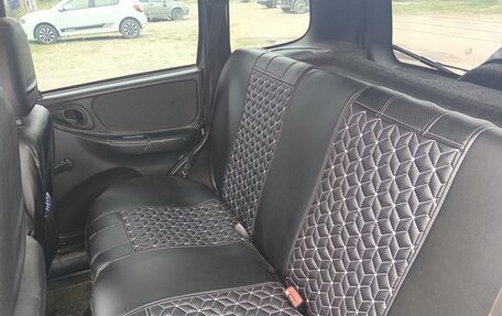 Chevrolet Niva I рестайлинг, 2008 год, 385 000 рублей, 6 фотография