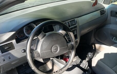Chevrolet Lacetti, 2008 год, 380 000 рублей, 6 фотография