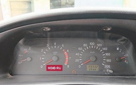Chevrolet Niva I рестайлинг, 2008 год, 385 000 рублей, 8 фотография