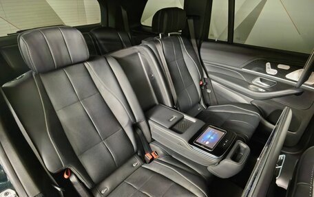 Mercedes-Benz GLS, 2021 год, 10 500 000 рублей, 15 фотография