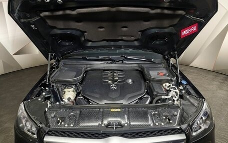 Mercedes-Benz GLS, 2021 год, 10 500 000 рублей, 11 фотография