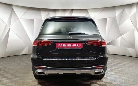 Mercedes-Benz GLS, 2021 год, 10 500 000 рублей, 8 фотография