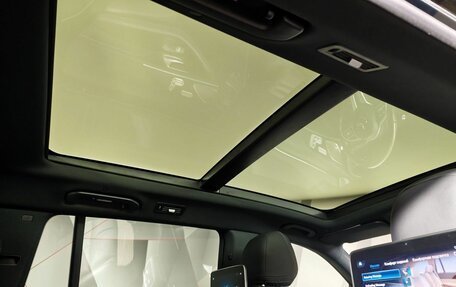 Mercedes-Benz GLS, 2021 год, 10 500 000 рублей, 25 фотография