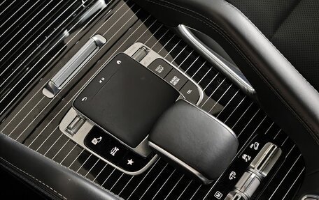 Mercedes-Benz GLS, 2021 год, 10 500 000 рублей, 20 фотография