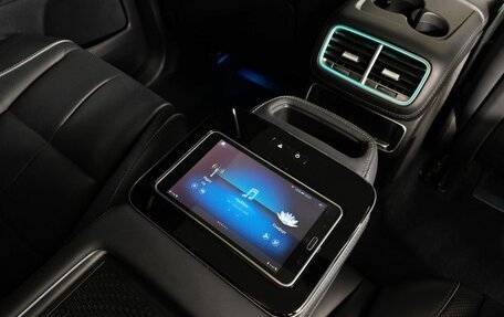 Mercedes-Benz GLS, 2021 год, 10 500 000 рублей, 22 фотография