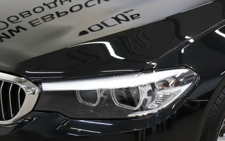 BMW 5 серия, 2018 год, 3 490 000 рублей, 7 фотография