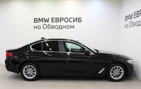 BMW 5 серия, 2018 год, 3 490 000 рублей, 6 фотография