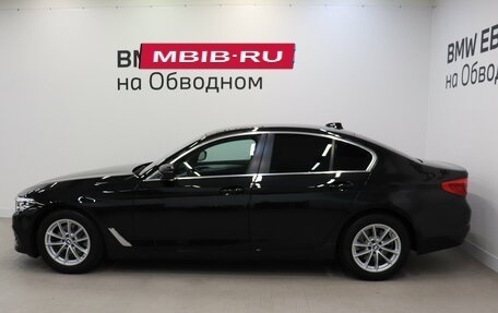 BMW 5 серия, 2018 год, 3 490 000 рублей, 5 фотография