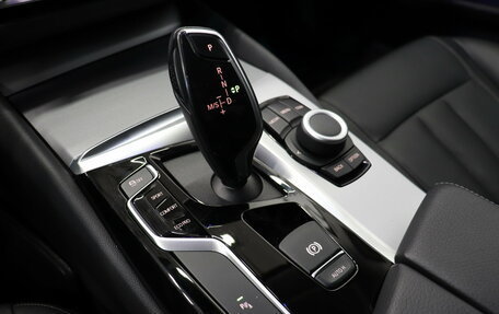 BMW 5 серия, 2018 год, 3 490 000 рублей, 19 фотография