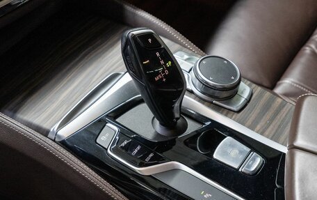 BMW 5 серия, 2020 год, 4 349 000 рублей, 11 фотография